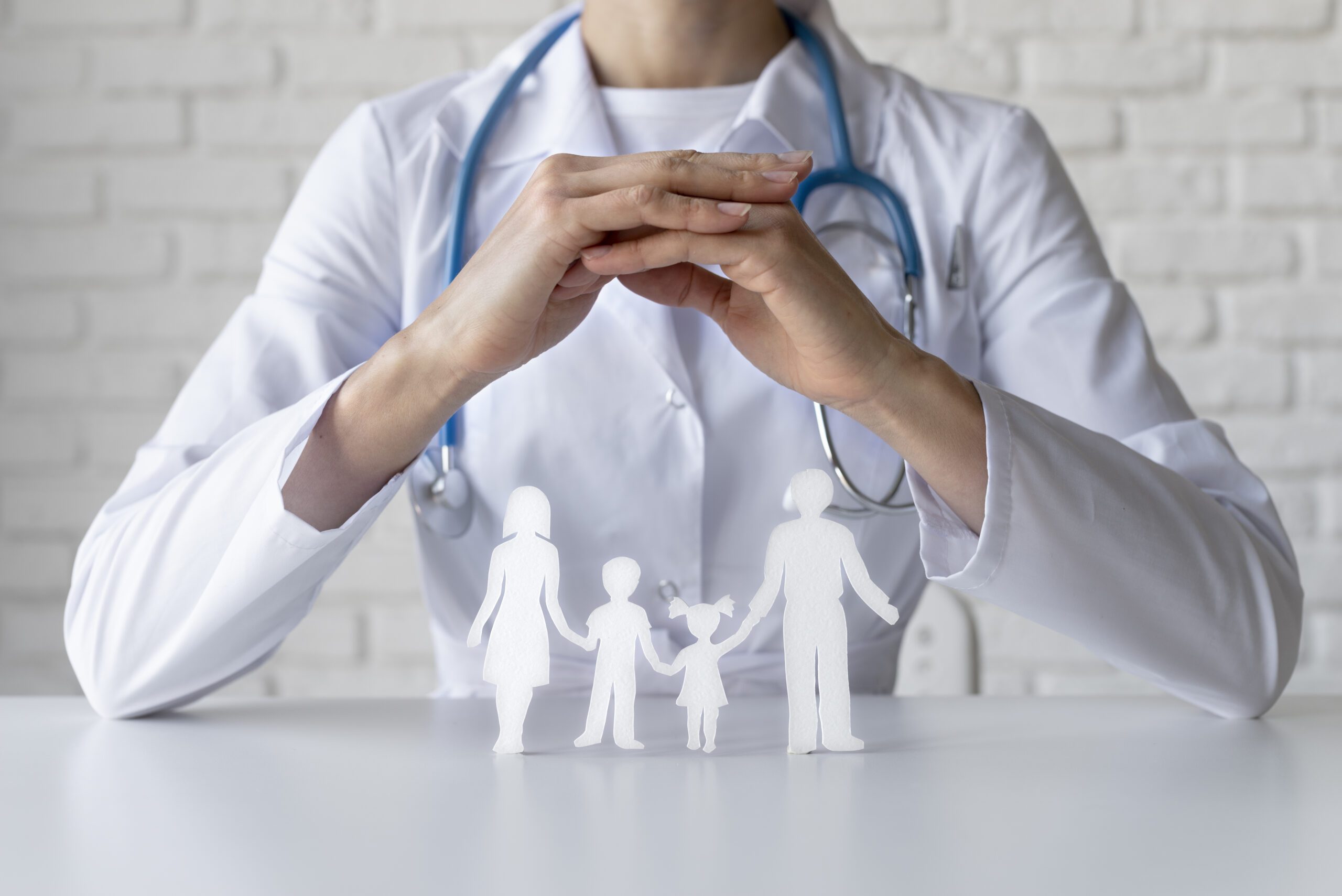 Advanced Certificate in Family Medicine