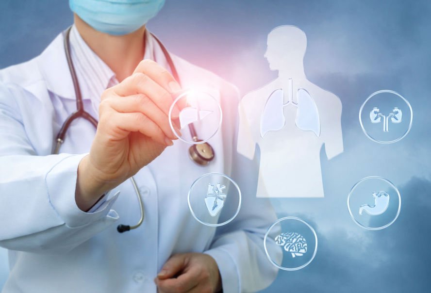 Certificate In Internal Medicine