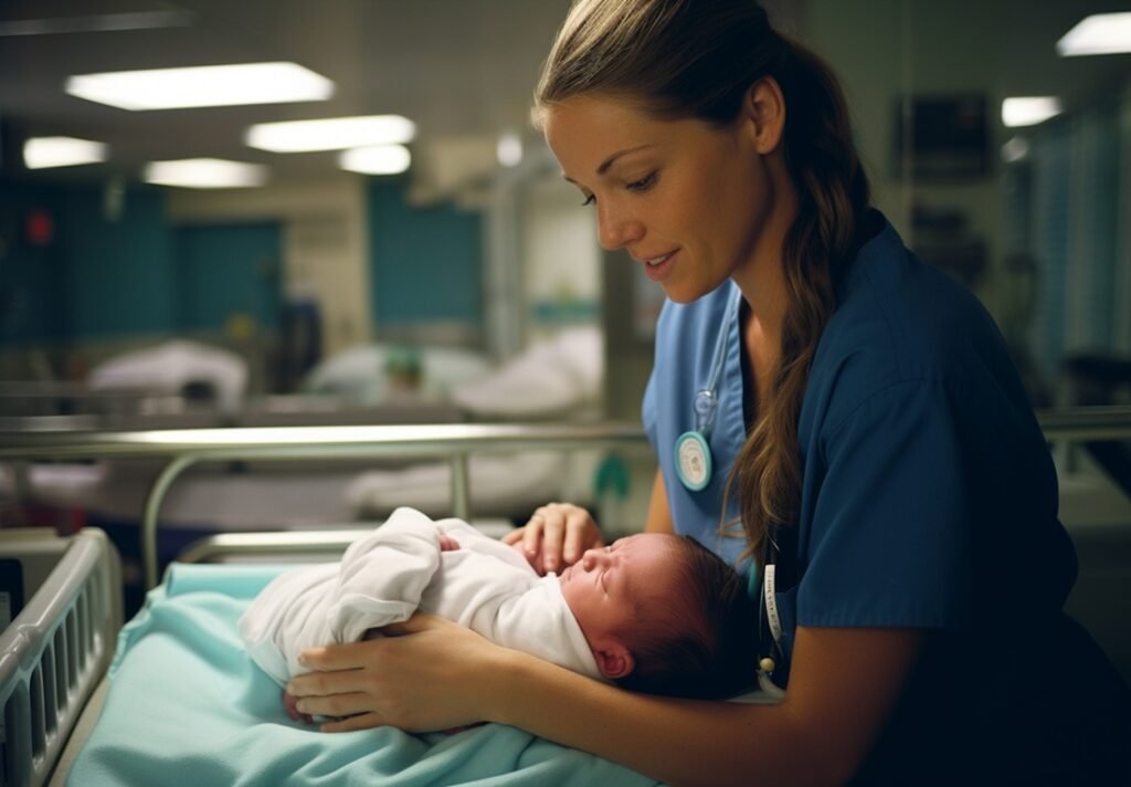 Advanced Certificate in Neonatology