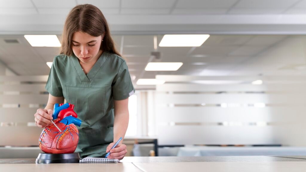 Advanced Certificate in Clinical Cardiology