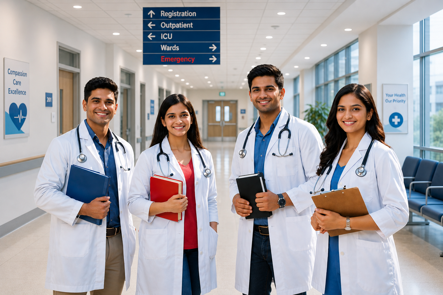 Shaping Tomorrow’s Healthcare