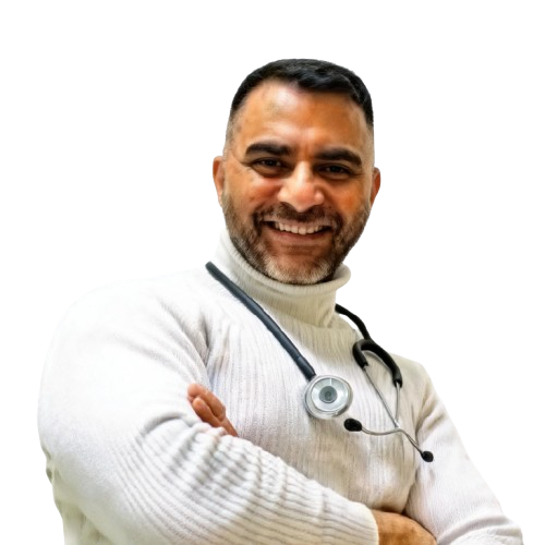 Dr. Anand Singh