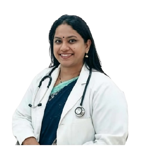 Dr. D Peeyuusha