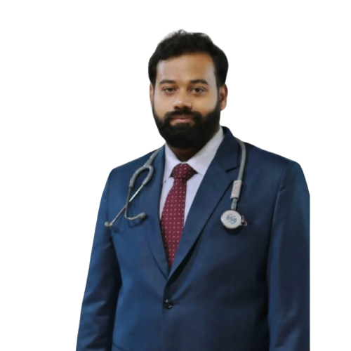 Dr. Soumya Banerjee