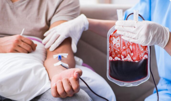 Blood Transfusion