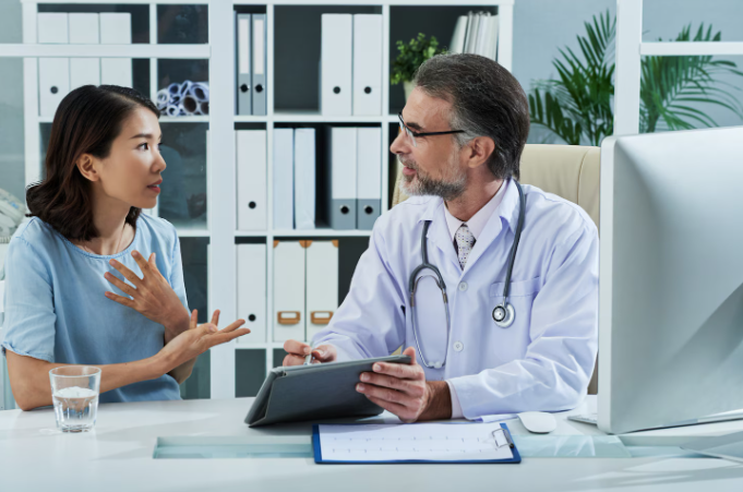 Communication Skills for the Mental Health Practitioner