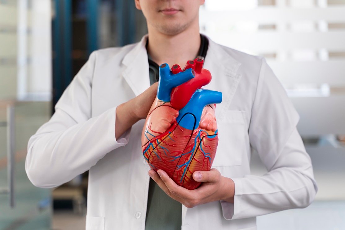 Certificate in Clinical Cardiology
