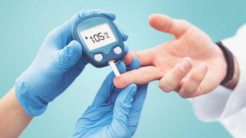 Certificate in Diabetes Care