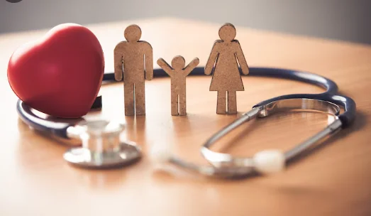 Advanced Certificate in Family Medicine