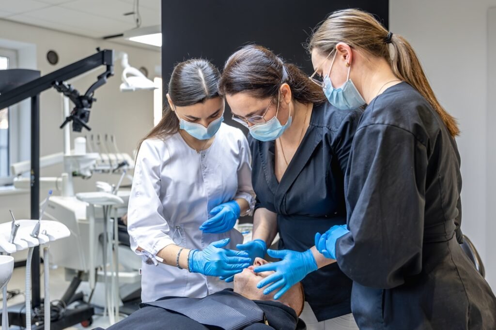 Fellowship in Cosmetology and Aesthetic Medicine