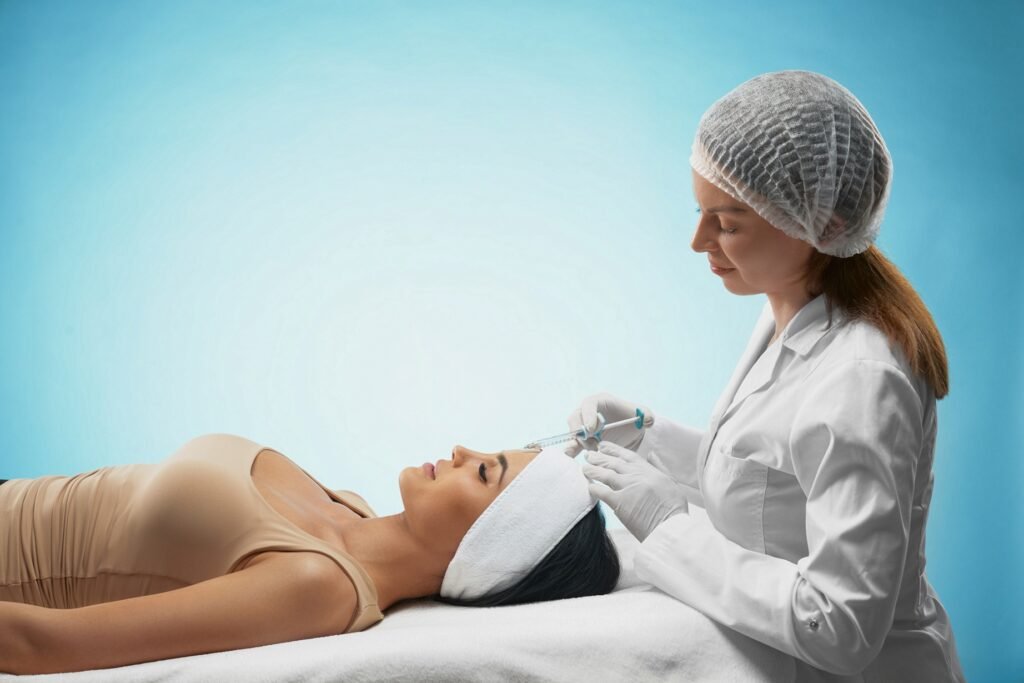 Fellowship in Dermatology