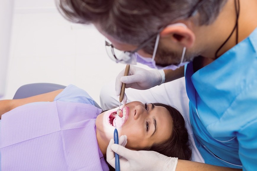 Fellowship in Comprehensive Clinical Dentistry