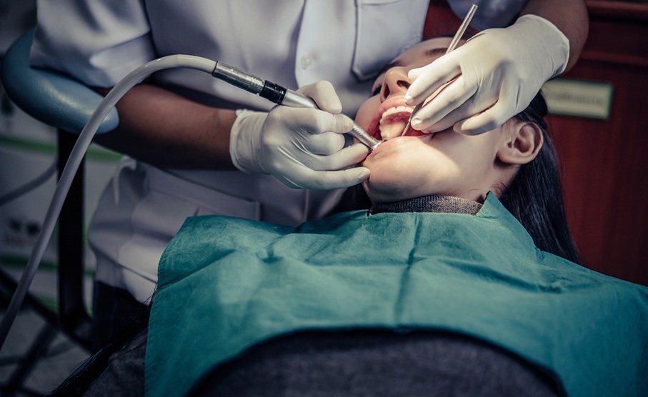 Certification in Surgical Dentistry
