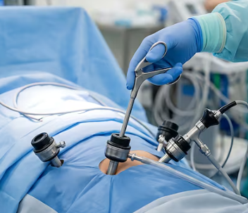 Hands-on Laparoscopy & Hysteroscopy Training Program